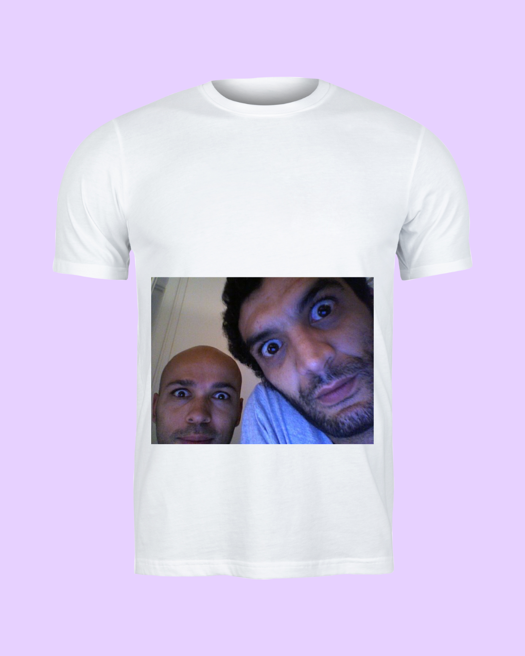Teeshirt 5